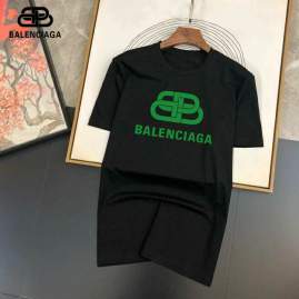 Picture of Balenciaga T Shirts Short _SKUBalenciagaS-4XL25tn1221803